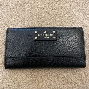 Kate Spade wallet